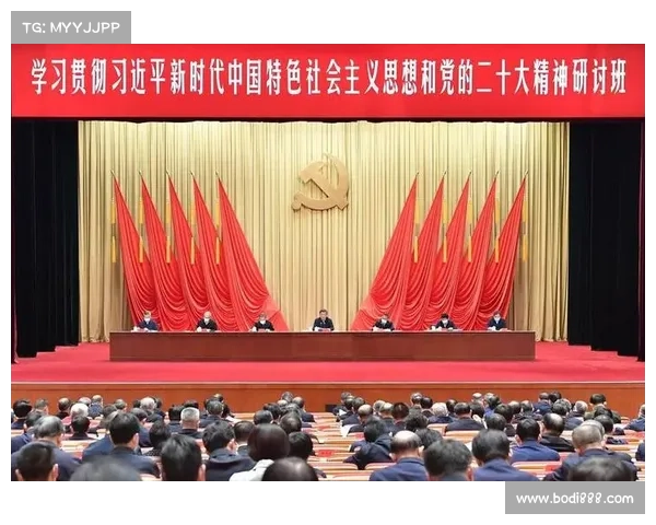 深入学习贯彻党的二十届三中全会精神推动新时代党建设新模式探索与实践